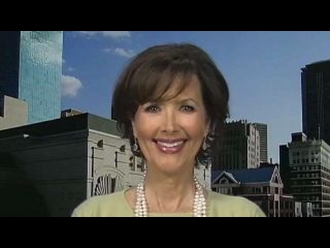 Janine Turner: Hollywood’s contempt towards Trump is based on ignorance