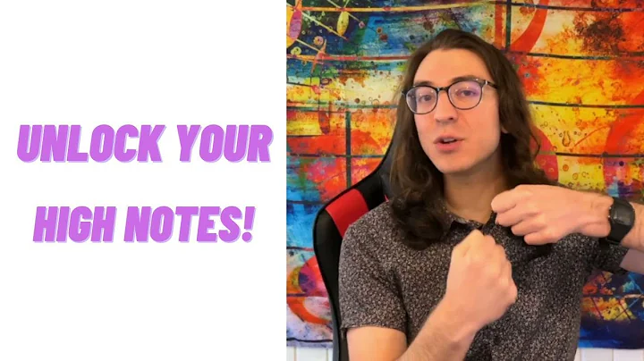 Immediately Sing Higher - Stretch Your Vocal Range