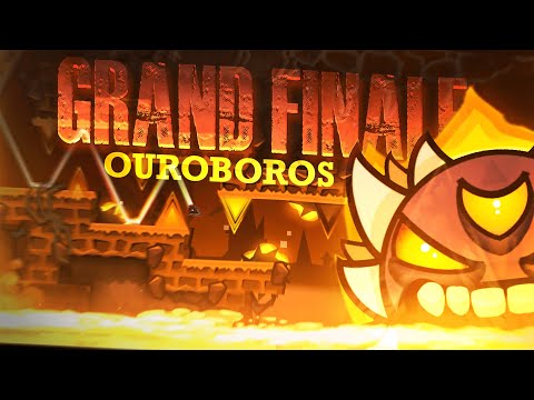 OUROBOROS // GRAND FINALE (INFERNO DEMON)