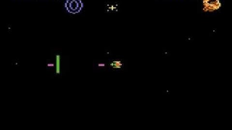 Zone Ranger (Atari 5200)