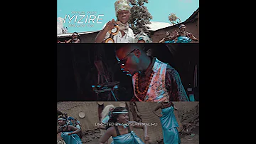 IYIZIRE By Brillant TnB Bahisha Comming Soon 
