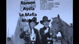 Ramon Ayala - La mafia muere chords
