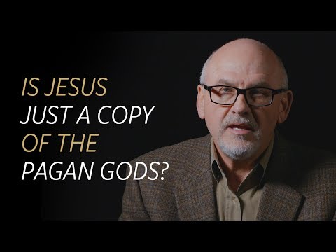 Video: Version: How Was Jesus Made God? - Alternative View