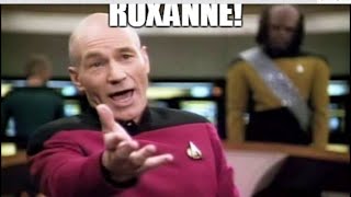 Asian Roxanne
