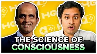 The Science of Consciousness w/ Dr. Bala Subramaniam, Harvard Consciousness Researcher