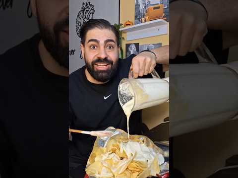 سس مایونزگرونه نه تا وقتی که خودت درست کنی