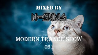 N-sKing - Modern Trance Show 061