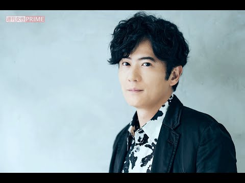 映画『窓辺にて』主演の稲垣吾郎、妻の浮気に思い悩む主人公に共感の嵐「結婚はもう遅いかな？（笑）」