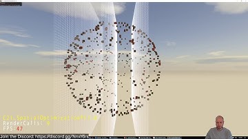 IGM309 - Spatial Partitioning