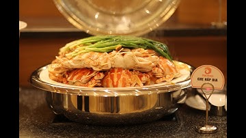 Buffet Phoenix Bắc Ninh - Thưởng Thức Buffet Hơn 80 Món Đặc Sắc