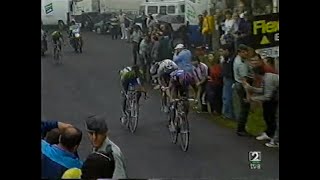 Volta a Galicia 1998