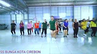 'Ayo Turu' By Zaskia Gotik || Choreo by Eldo Cirebon