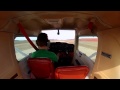 First Solo Flight in a C152 | Eric Beets