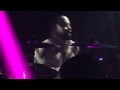 Limp Bizkit LIVE Re-Arranged / Killing In The Name Paris, France, Bataclan 03.07.2014 FULLHD