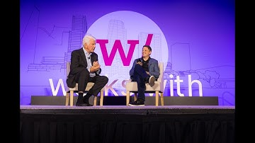 The Intersection of Innovation & Impact: Discussion with Daniel Cooley & Bob Metcalf - Silicon Labs