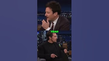 Meeting R.E.M: Michael Shannon