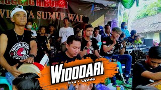 Widodari - Irul & Uphie - Topeng Loreng Bina Muda