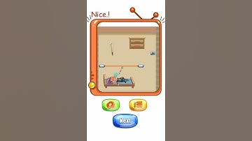 Troll Robber🧐: Steal It your Way Tricky Puzzles Level-108 Gameplay Walkthrough #shorts #trollrobber