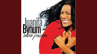 Video thumbnail of "Juanita Bynum - Holy Spirit Fill This Room"