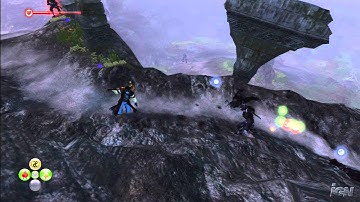 Fable II Xbox 360 Preview - Video Special: Story of the Mage