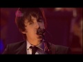 The Last Shadow Puppets -  The Age Of The Understatement  Electric Proms 2008