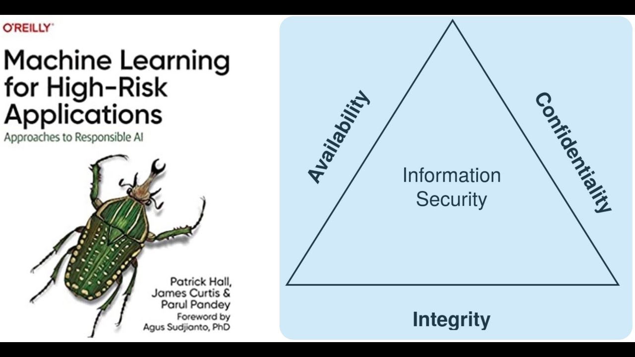 Data Exchange Podcast (Episode 180): Patrick Hall of BNH and Agus Sudjianto of Wells Fargo