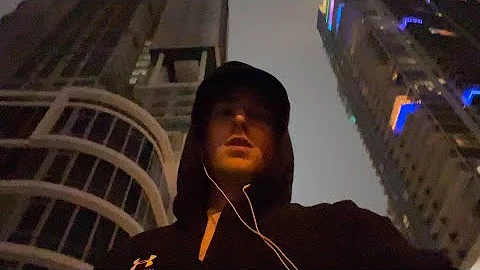 You’ll see this when you’re in between phases of life (then never again)