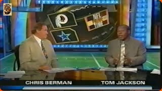 2005 Week Two #NFL Prime Time