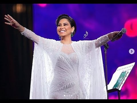 شيرين عبد الوهاب احلف بسماها وبترابها تغني لمصر