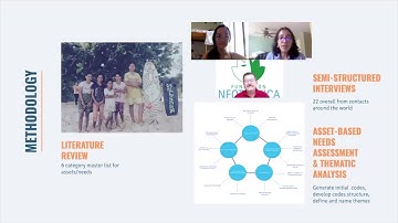 Women in the Blue Economy - UCLA IOES Senior Practicum