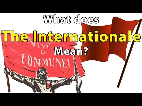 Video: Wanneer Is Die Internasionale Vanlyn Dag?