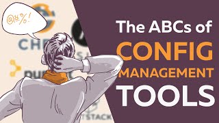 What is configuration management and why you need Ansible, Chef, Puppet and others screenshot 4