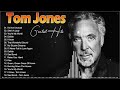 Tom Jones Greatest Hits Full Album - Best Of Tom Jones Songs | Legendary Music Mp3 Song