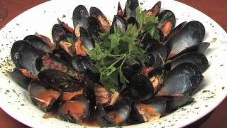 Montclair NJ Resturants: GenCarellis Cucina & Dessert