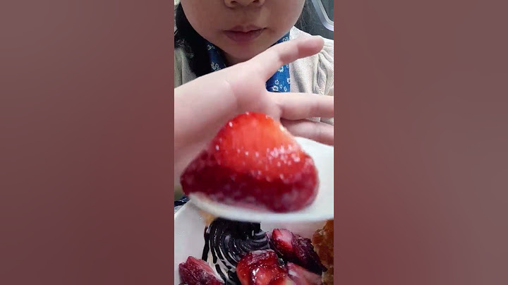 #요아정#꿀조합#내 맘대로 요거트 아이스크림#초코쉘#딸기#연유#벌집꿀#오레오오즈#요아정#먹방#요아정 먹방