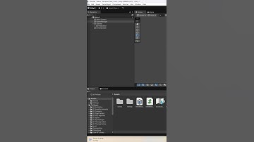 Switch scenes under 60 seconds | Unity 2D #tutorial #gamedev #coding #unity2d #gamedevstudio