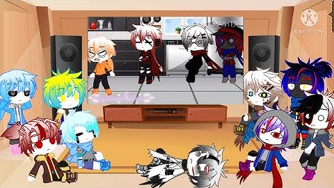 Sans au react to “Adventure of the papyrus’ ” part 5