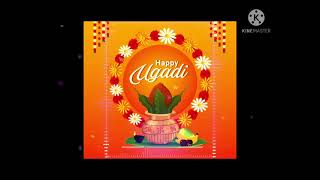 Ugadi Whatsapp Status Yugadi