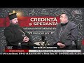 CREDINȚĂ ȘI SPERANȚĂ