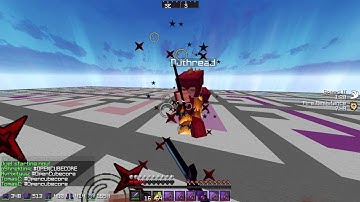 1v1 with DJThread- I quickdropped :(