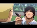 Baki vs Gang | Baki (2018) ep 2