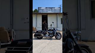 #HarleyDavidson#로드킹#backyardbuilde
