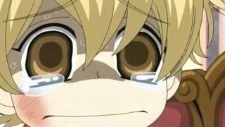 Ouran say's hello to  Akatsuki