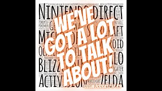 We’ve got a LOT to talk about! - DTGM Podcast (Video version)