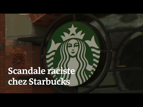 Vidéo: Starbucks Va Fermer 8 000 Magasins De Formation Sur Le Racisme