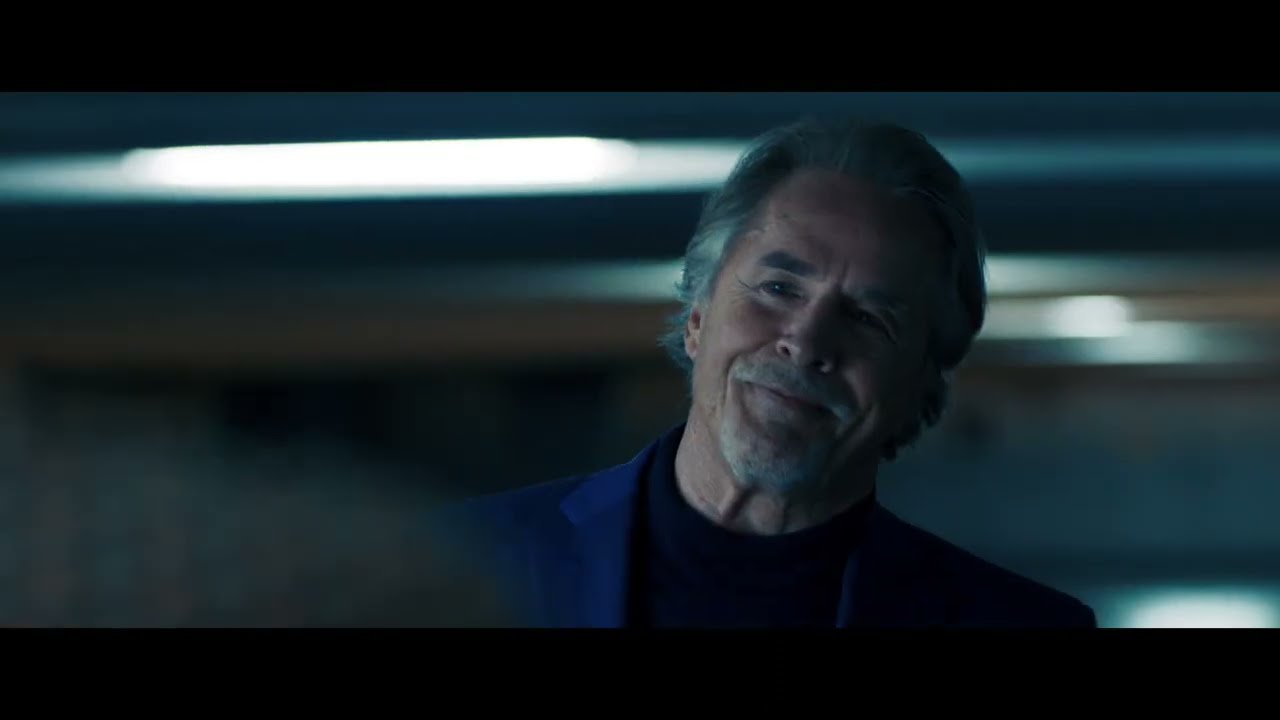 Diamond Dallas Page, WWE Hall of Famer and NJ native, talks movie