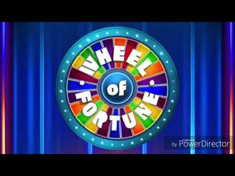 Wheel Of Fortune Bonus Round Timer From 2007-2016 (Louder)