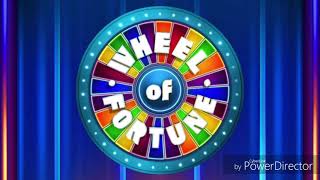 Wheel Of Fortune Bonus Round Timer From 2007-2016 Louder
