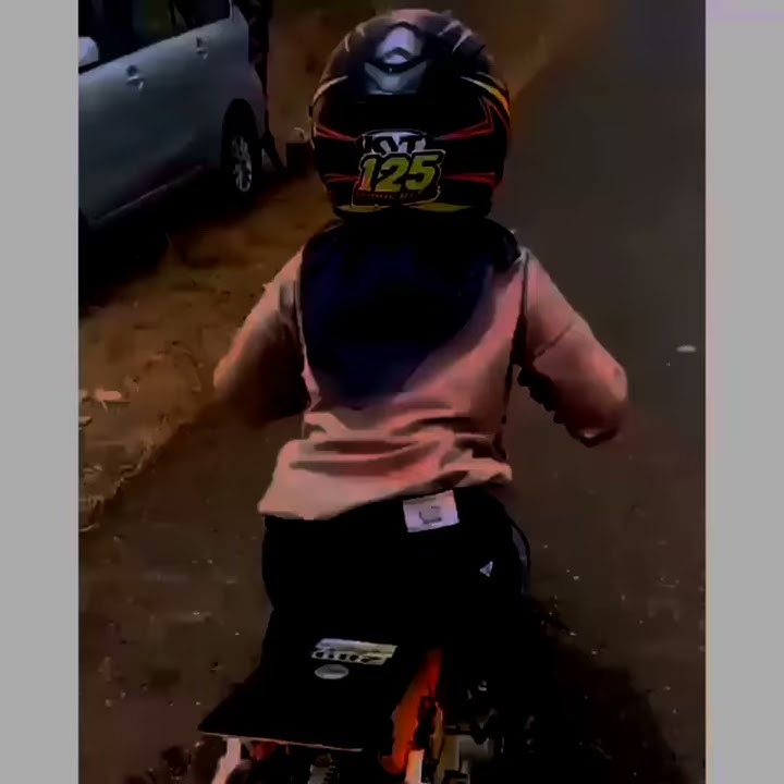 Dj intan permata story wa racing