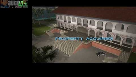 Rub Out Speedrun (0:54)